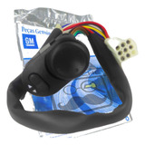 Botão Regulagem Retrovisor Interruptor Vectra Astra 1997 Gm