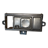 Botão Regulagem Retrovisor Nissan Tiida 1 8 16v 2012