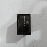 Botão Reostato De Luz Do Painel Subaru Impreza Wrx 2011