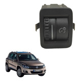 Botao Reostato Iluminacao Painel Vw Tiguan 2012 2013 Usado