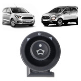 Botao Retrovisor Eletrico Ecosport 2013 2014 2015 2016 2017