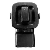 Botão Retrovisor Elétrico Gol Gti Gts Quadrado Vw Original