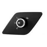 Botão Retrovisor Eletrico Jetta 2011 2012 13 14 15 Sem Rebat