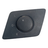 Botao Retrovisor Eletrico Vw Polo 2003 2004 2005 2015 Usado
