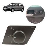 Botão Retrovisor Eletrico Vw Polo 2003 A 2015 10 Pinos Novo
