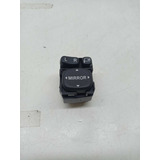 Botao Retrovisor Subaru Forester 2 0 2010 Comando 1046uc