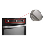Botão Seletor Manipulo Forno Electrolux Oe7mx Oe8mx Original
