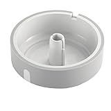 Botão Seletor Programa Lavadoras Electrolux LT11F LTC15