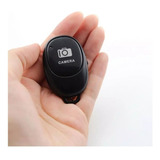 Botão Sem Fio Bluetooth 4 0 Controle Remoto Mídia Fotos