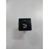 Botao Sensor Estacionamento P Off Citroen C4 96476639xt