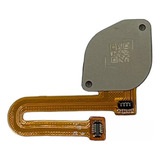 Botão Sensor Leitor Biométrico Para Moto G30 Xt2129 Nf