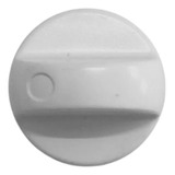 Botão Springer Silentia Minimax Branco Gw03501007