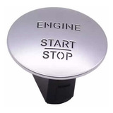 Botão Start Stop Mercedes C180 C200 C250 Gla250 Cla200