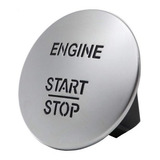 Botão Start Stop P Mercedes C180 C200 C250 Gla250 Cla200
