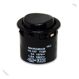 Botão Tecla Acendimento Chama Luz Fogão Electrolux Original