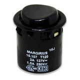 Botão Tecla Acendimento Chama Luz Fogão Electrolux Original