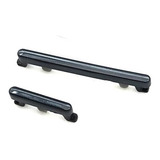 Botao Tecla Lateral Power Volume Para Redmi Note 8 Original