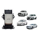 Botão Teto Solar Audi Tiguan Golf Passat