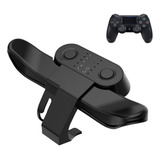 Botão Traseiro Para Controle Ps4 Paddles Turbo Back Button