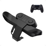 Botão Traseiro Para Controle Ps4 Paddles