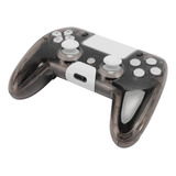 Botão Traseiro Programável Do Joystick 3d Do Controlador Sem