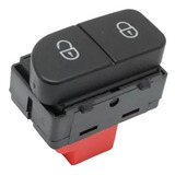 Botão Trava Destrava Gol Saveiro Voyage G5 g6 Model Original