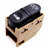 Botão Trava Elétrico Porta Original Bora Peça Nova