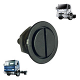 Botão Trava Pino Do Capô Ford Cargo 1622 1630 1716 1717