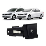Botão Trava Vidro Elétrico Traseiro Gol G6 Voyage 13 16 Orig