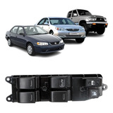 Botão Vidro Elétrico Camry Corolla Hilux 1995 A 2004