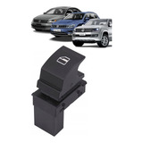 Botão Vidro Elétrico Jetta 2007 Até 2014 Passageiro Amarok