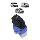 Botao Vidro Eletrico Porta Direita Ducato boxer 735315616