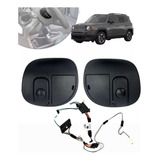 Botão Volume Controle Traseiro Volante Toro Renegade Chicote