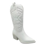 Botas Cavaleiro Femininas Sapatos Femininos De Cano Alto