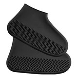 Botas De Chuva Reutilizáveis Para Limpeza Doméstica Capas P