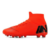 Botas De Futebol Para Não deslize À Prova D água