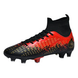 Botas De Futebol Tênis De Alta Qualidade Botas De Futsal D