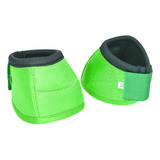 Botas De Sino Compatível Com Cavalo Bota De Casco Protetora