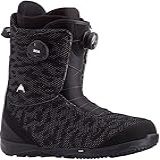 Botas De Snowboard Masculinas Burton Swath BOA Preto 10