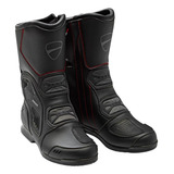 Botas Ducati Strada C2 Tam 43 981073843 Ducati 981073843