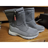 Botas Neve Cinza Tamanho 11 Americano 15c Snowboard