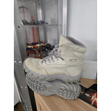 Botas Oakley S i Elite Assault Boots Snow Camo 1 geração 41