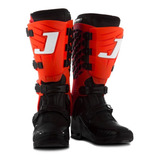 Botas Para Trilhas Motocross Enduro Modelo