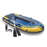Bote Challenger 3 Set -295 X 137 X 41- C-Acessórios