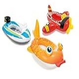Bote Cruisers Intex