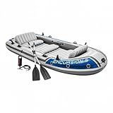 Bote Excursion 5 Set -368 X 170 X 46- C- Acessórios