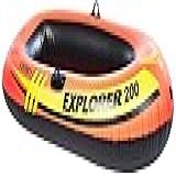 Bote Explorer 200 Intex
