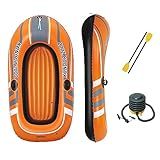 Bote Infla C-Remo 196X114Cm