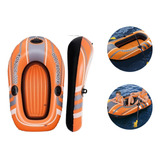Bote Inflável Bestway Hydro Force Kondor 2000