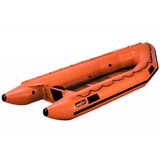 Bote Inflável Classic 380 tecido Neoprene Hypalon 